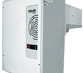 фото Моноблок низкотемпературный POLAIR MB 109 S