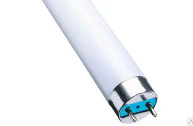 фото Люминесцентная лампа стандартной цветности Philips TLD 18Вт/54