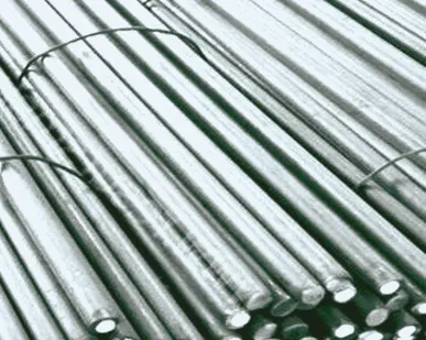 фото Круг 42 мм ст 40ХН ГОСТ 2590