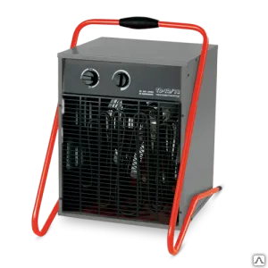 фото Тепловентилятор ТВ 6/12 (серия HOTBOX) Daire