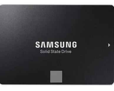 фото Твердотельный накопитель SSD 2.5" 500Gb Samsung 
850 EVO MZ-75E500BW, SATA3