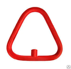 фото Звено овальное Т ГОСТ 25573-82 2,5т