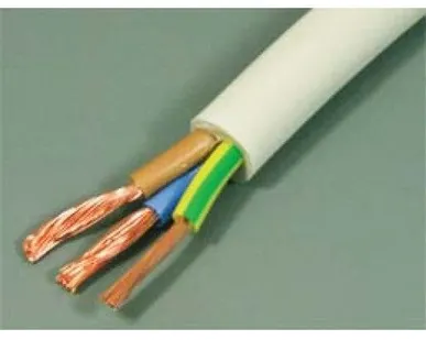 фото Каб.ПВС 3*4 /100м/