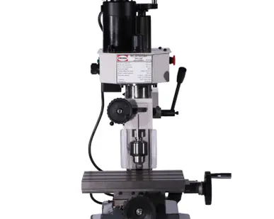 фото FPX-20E фрезерный станок