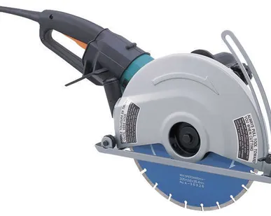 фото Пила алмазная Makita 4112S