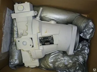 Фото №0 Гидронасос 313.4.56.50.24