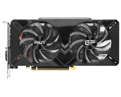 фото Видеокарта Palit GeForce RTX