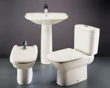 фото Унитаз