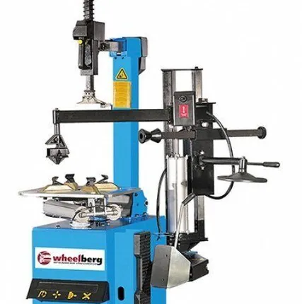 Фото №0 Вспомогательное устройство шиномонтажное Wheelberg УШ-2 Wheelberg