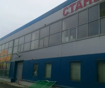 Фото №0 Сэндвич панели Минвата 100 б/у, 1,9 м