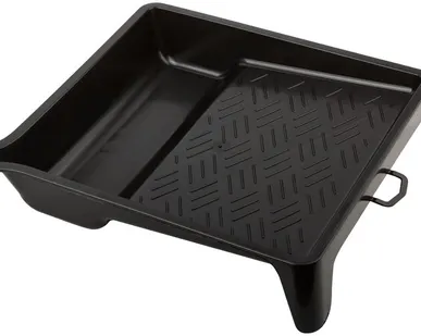 фото Handmaler / Хэндмалер Ванночка для краски пластмассовая