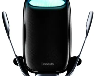 фото Автомобильный держатель Baseus Milky Way