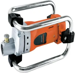 фото Привод глубинного вибратора GROST VGN 2300