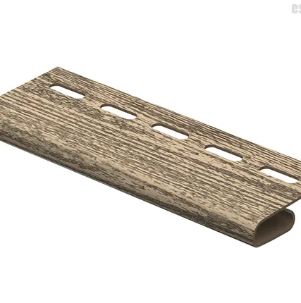 Фото №0 Завершающая планка TimberBlock