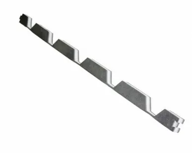 фото Уплотнитель под конек С-44 верхний