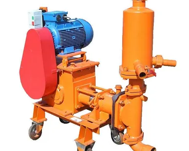 фото Растворонасос СО-49 Н=40 м