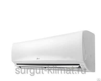 фото Кондиционер сплит-система LG Standart G12VHT LG