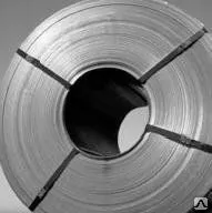 Фото №0 Рулон оцинкованный 1,6х1251