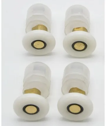 Фото №0 Ролики 1013 23мм (1э, комплект 4шт.)