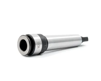 фото Патрон резьбонарезной Bohre КМ3 M20 DIN 376