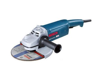 фото Аренда Ушм (Болгарка) Bosch 20-230 WS