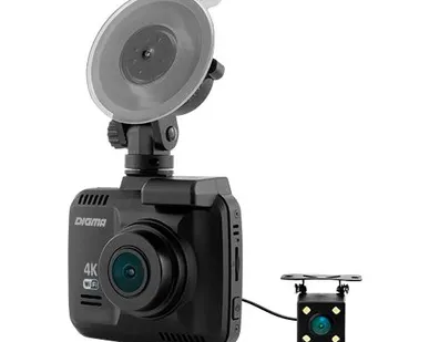 фото Видеорегистратор Digma