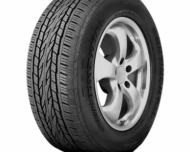 фото Continental ContiCrossContact LX2 235/65 R17 108H летняя