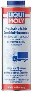 фото Антифриз торм.системы с пневма приводом Frostschutz fur Druckluftbremsen 1