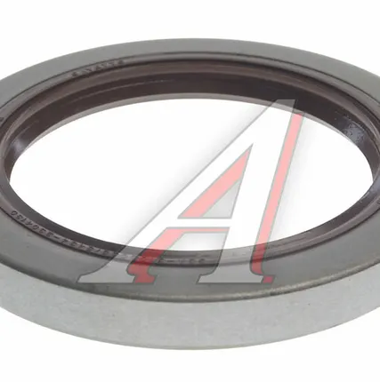 Фото №0 Сальник ГАЗ-3302 ступицы задней, МАЗ РПМ 2.2-65х90х10 Viton CAVETTO