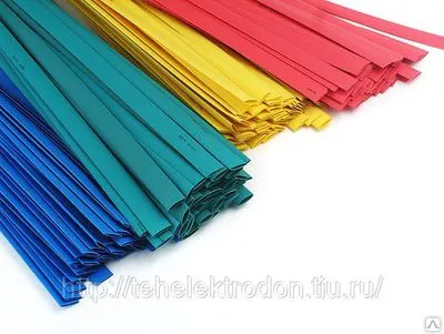 Фото №0 Трубка ТУТ нг