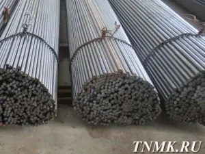 фото Круг стальной 11 мм ст. 20Х2Н4А