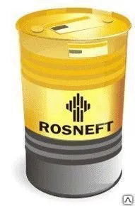 Фото №0 Трансформаторное масло Роснефть ГК, Бочка 175 кг