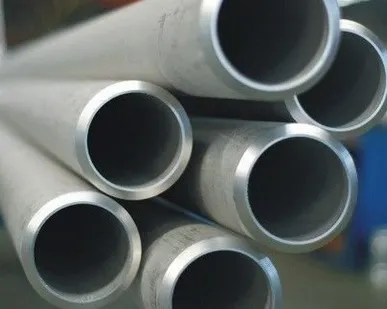 фото Труба нержавеющая 219х12 12Х18Н10Т (Х18Н10Т);219х12;Х18Н10Т;с доставкой