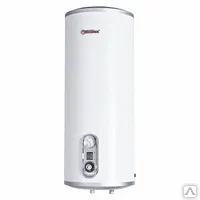 Фото №0 ТЕРМЕКС Водонагреватель накопит. 50л IS 50 V бак: нерж. вертик. белый
