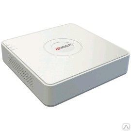 Фото №0 NVR Видеорегистратор DS-N108Р, 8 каналов