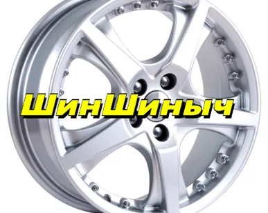 фото 6,5x16/5x100 ET45 D56,1 Diamond Селена