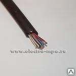 Фото №0 Кабель ТППэпЗ 10х2х0,5 ТППэпЗ 10х2х0,5