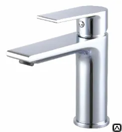 Фото №0 Смеситель IDDIS для умывальника Edifice EDISB00i01