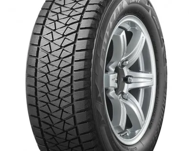 фото Автошина Bridgestone BLIZZAK DM-V2 215/65 R16 98S