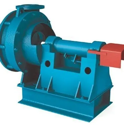 Фото №0 Насос ГРАТ (грунтовый агрегат) 85/40/I-1,6 4АМ200L4 45кВт