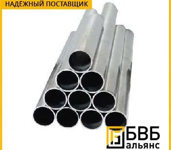 фото Труба нержавеющая 15Х17АГ15