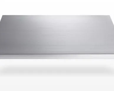 фото Плита алюминиевая 11,0-100,0 мм, АМг2, ГОСТ 17232-99