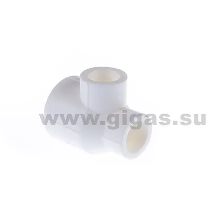 Фото №0 Тройник переходной PPR 25-20-20 мм (уп.10/200) Valtec