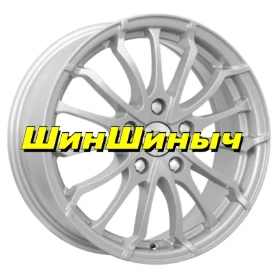 Фото №0 7x17/5x112 ET35 D66,6 Фриман Нео-классик