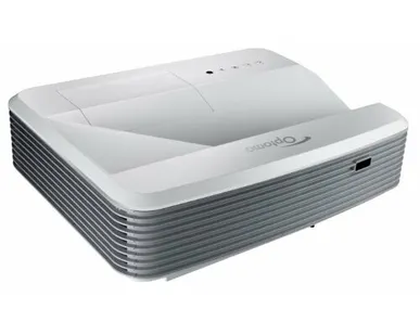 фото Проектор Optoma X320UST
