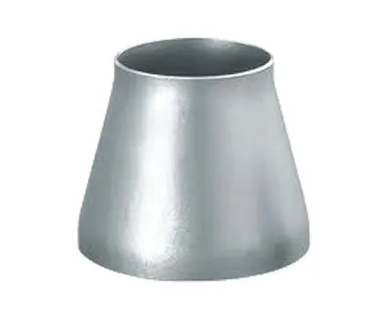 Фото №0 Переход концентрический П 76х5, ст20, ГОСТ 17378-2001