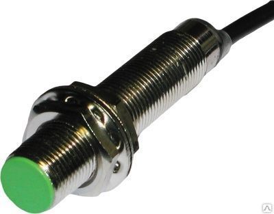 Фото №0 Индуктивный датчик AR LM8-3002PA