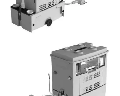фото Насосная установка CONLIFT1