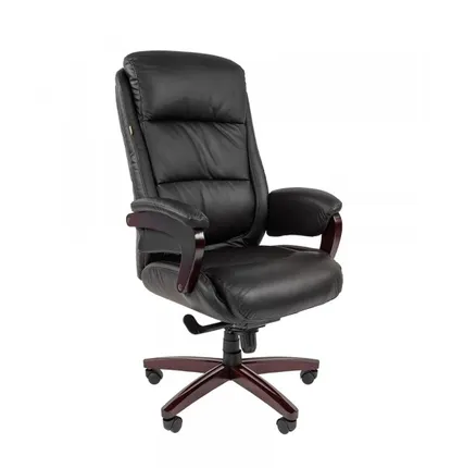 Фото №0 Кресло руководителя CHAIRMAN-404