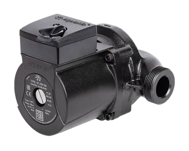 фото Насос циркуляционный Aquario АС 258-180